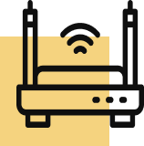 Wi-Fi Connection